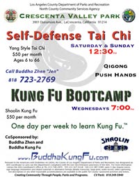 Flyer images for downloading